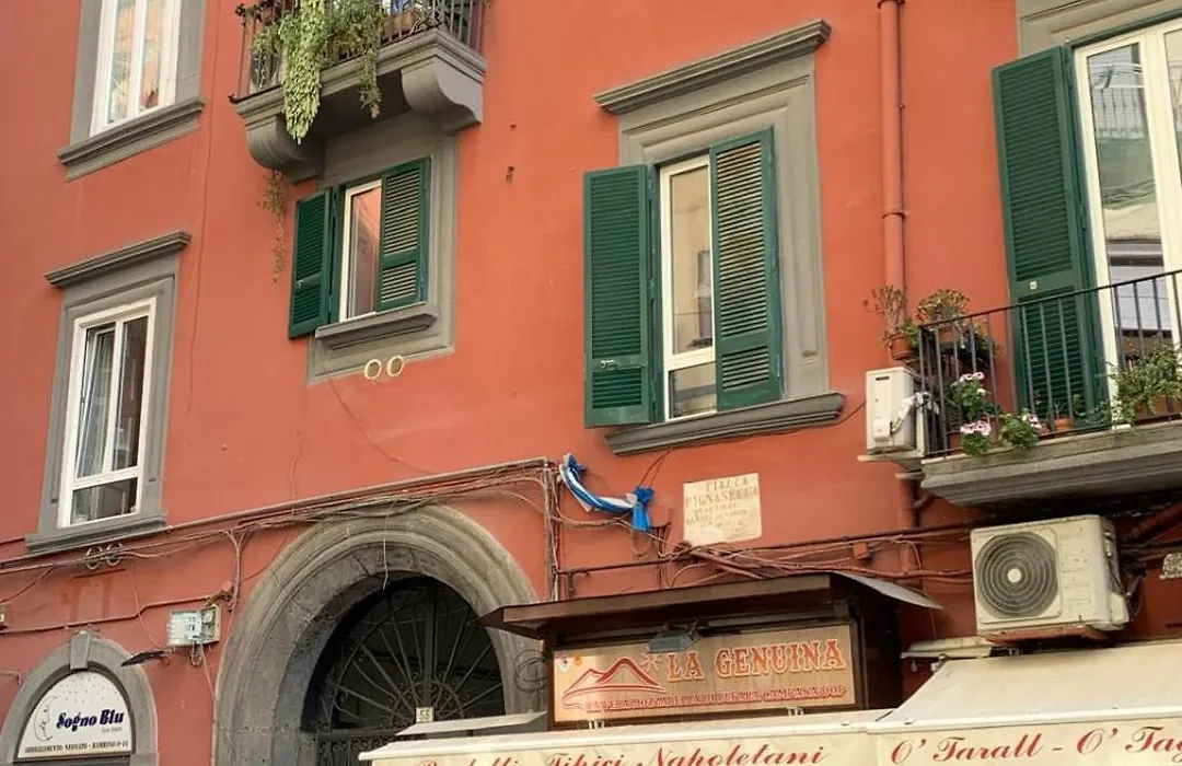 casa vacanze la piazzetta-1